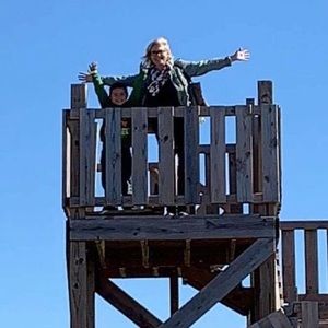 Meet your Posher, Barbara